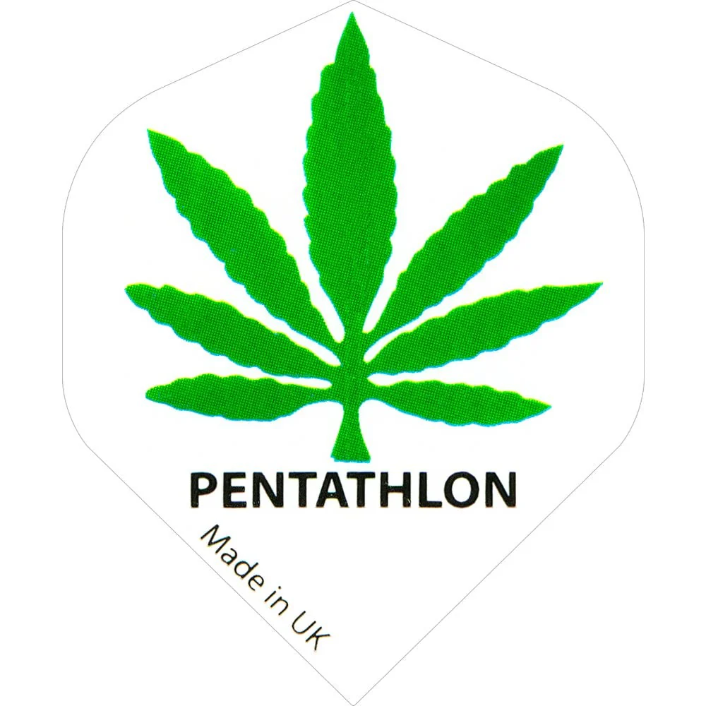 Pentathlon MJ Leaf